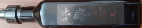 Olio extravergine Cilentano spray 0,200 lt San Filippo