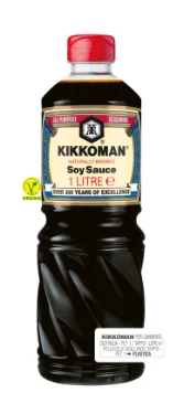 Salsa di soia Kikkoman
