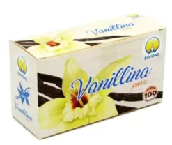 Vanillina bustina 5 g Pavone