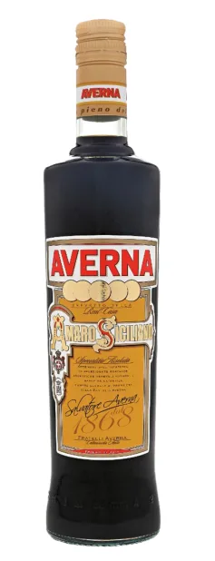 Amaro Averna 1 lt