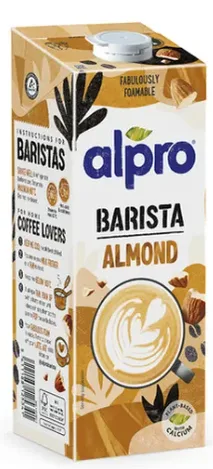 Alpro Barista bevanda vegetale 1 litro
