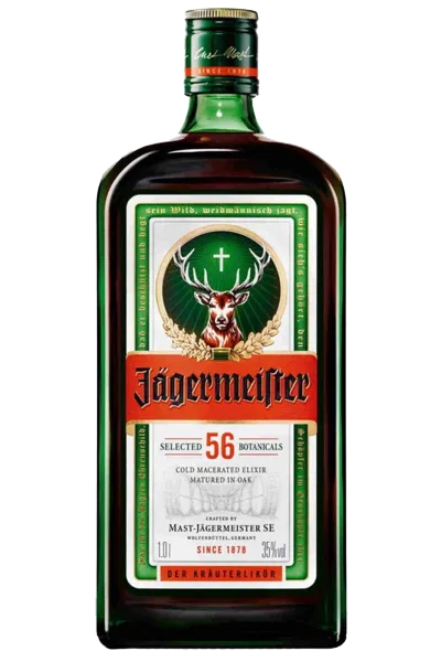 Jägermeister