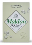 Sale marino Maldon in fiocchi