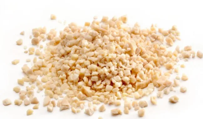 Granella di mandorle crude pelate 1 kg Frutta Secca
