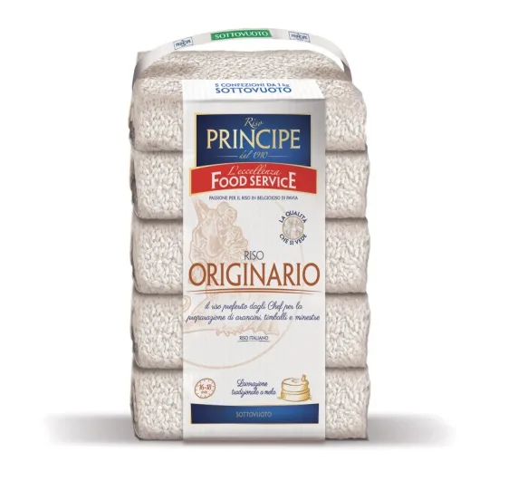 Riso Originario Food Service Principe