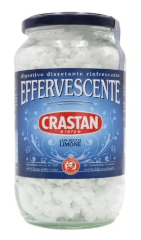 Effervescente granulare Crastan Altri Prodotti