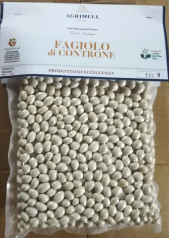 Fagioli di Controne Agrimell