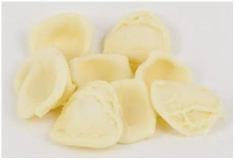 Orecchiette pasta fresca 500 g Nonna Viola
