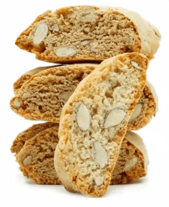 Cantucci 3 kg I Pasticcini