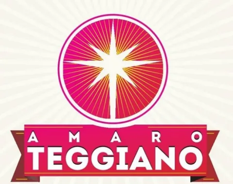 Logo Amaro Teggiano