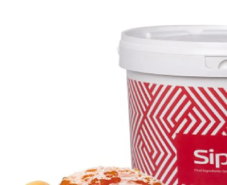 Farcitura extra albicocca 6 kg Sipral