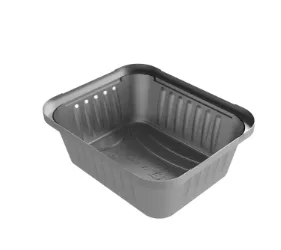 Vaschette alluminio Kito