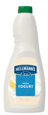 Yogurt dressing 1 lt Hellmann's