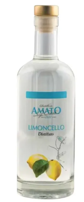 Limone distillato 70 cl Amato Liquori