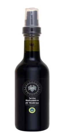 Aceto balsamico di Modena IGP Villa Vittoria spray 0,250 ml Andrea Milano