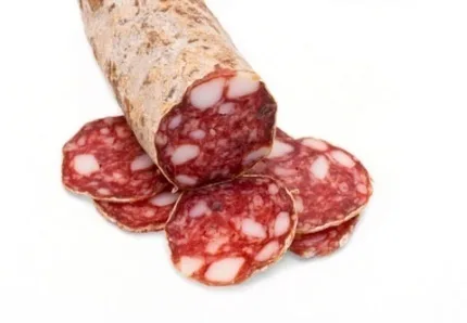 Salame Napoli 100% carne italiana Salumi e Sapori