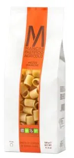 Mezze maniche 500 g Pasta Mancini