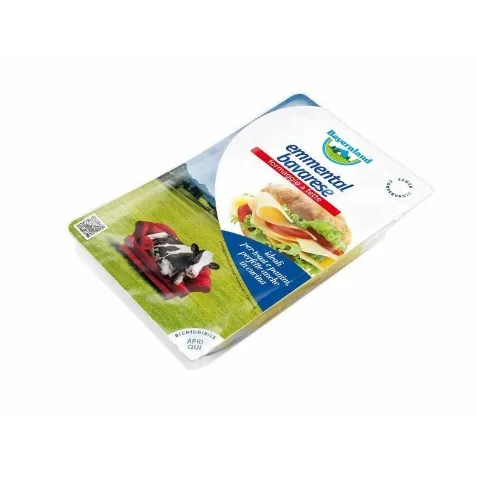 Emmental a fette 140 g Bayernland