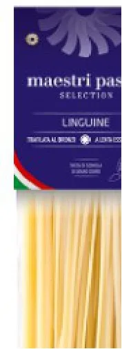 Linguine al bronzo 500 g Maestri Pastai