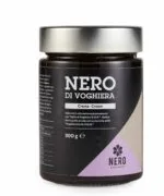 Crema di aglio nero 300 ml Nerofermento