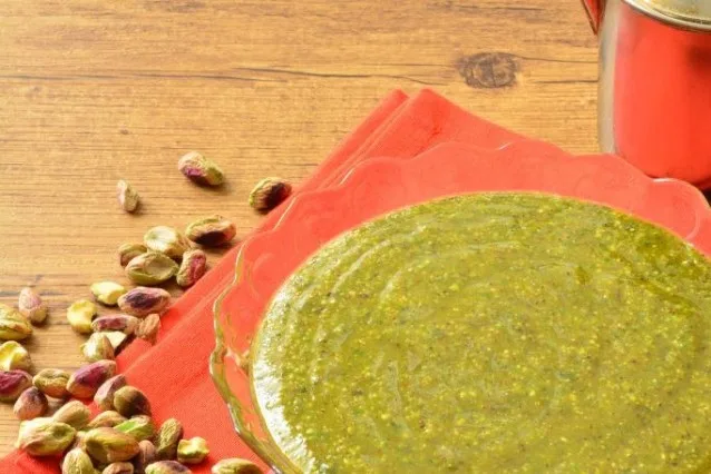 Pesto di pistacchio Soleo Pesti