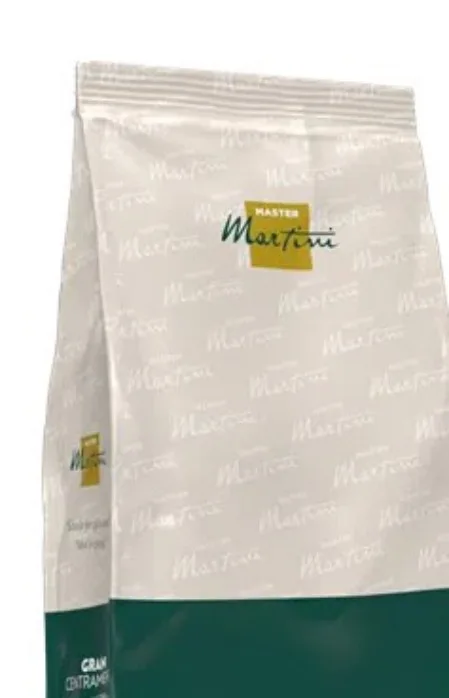 Gran Centramerica fondente dischi 1 kg Martini