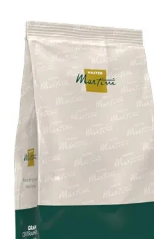 Gran Centramerica fondente dischi 1 kg Martini
