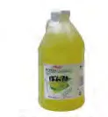 Ponzu vinegar salsa ponzu con aceto 1,9 lt Foodex