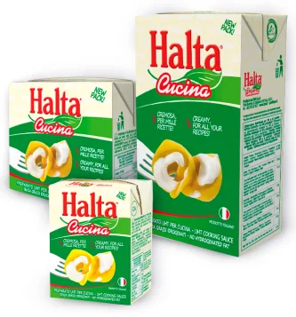 Halta Cucina IPSA