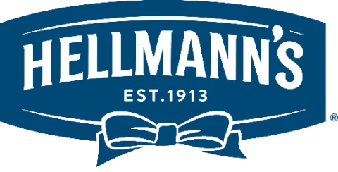 Logo Hellmann's