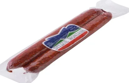 Salsiccia piccante Delizie Montane