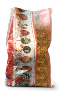 Curry 500 g Pavone