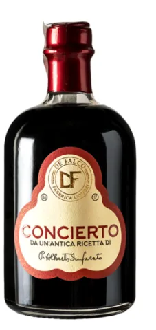 Concierto 50 cl De Falco Liquori