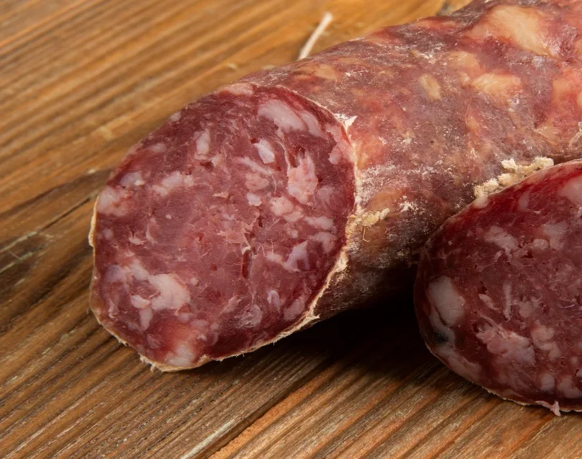 Salame Napoli Salumi Gola