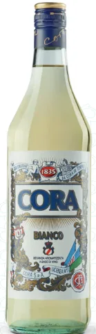 Cora bianco aperitivo 1 lt Bosca