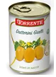 Pomodorini datterini gialli in succo La Torrente