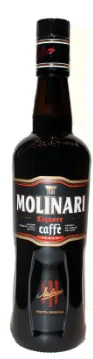 Molinari caffè 70 cl