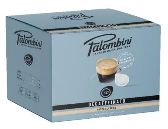 Kito Piacere Espresso + KIT Palombini
