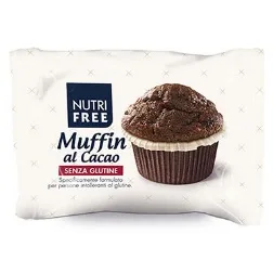 Muffin Nutrifree