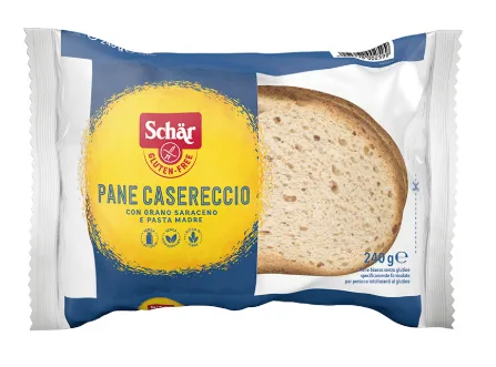 Tramezzino Dr Schar