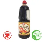 Salsa Tonkatsu BULL DOG