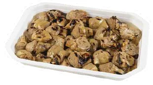 Carciofi grigliati Buscema