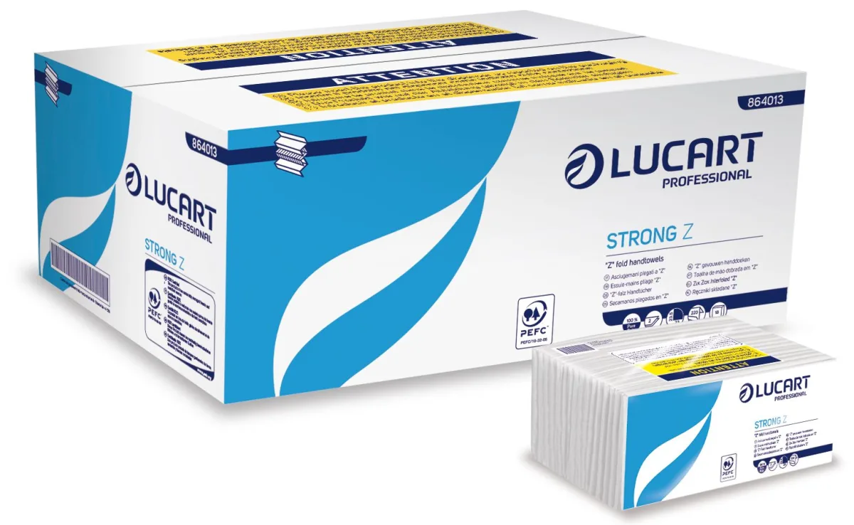 Tovaglioli Strong 233T5 Lucart