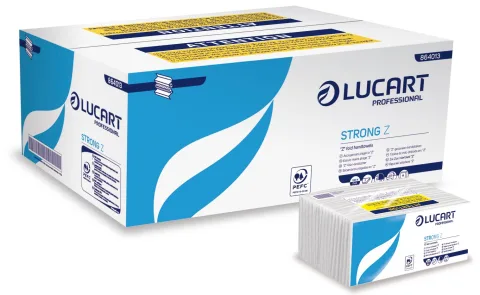 Tovaglioli Strong 233T5 Lucart