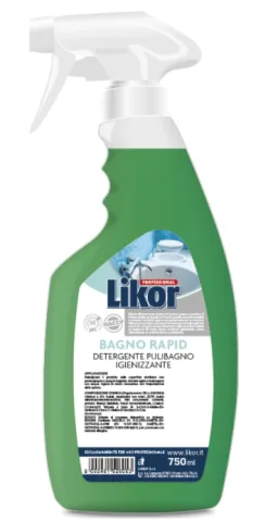 Multiglax Likor Professional