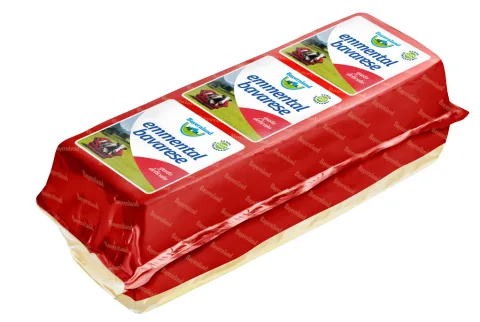 Edamer Tedesco 40% Bayernland