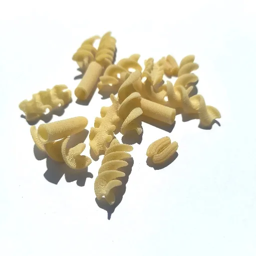 Pasta Mista Pastai di Serino