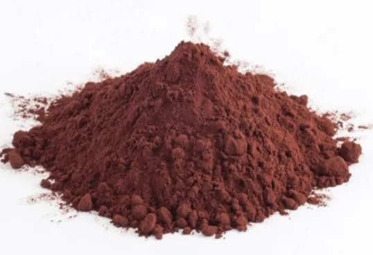 Cacao in polvere Elenka