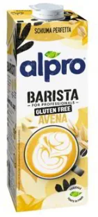 Barista - Bevanda Vegetale al Cocco Alpro