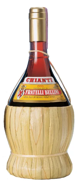 Rosso Toscano Bellini